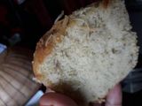 Bolu pisang super lembut