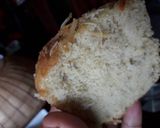 Foto langkah ke 8 dari resep Bolu pisang super lembut.