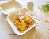 仿詩特莉「玉米片餅乾」好吃又簡單♡的食譜步驟7照片
