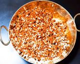 A picture of step 7 of Murmura Laddu Murmura Ladoo Recipe Puffed Rice Laddu.