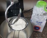 صورة لخطوة 2 من وصفة خبز التوست