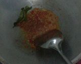 Foto langkah ke 4 dari resep Oseng kulit mlinjo pedas manis.