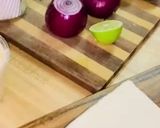 Foto del paso 1 de la receta: Cebolla desflemada “Chelito”