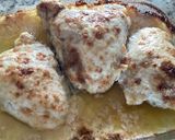 Foto del paso 2 de la receta Pollo a la mayonesa
