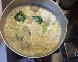 Foto langkah ke 3 dari resep Mie godog jawa.