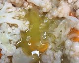 Foto del paso 7 de la receta: Conserva de escabeche de verduras