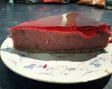 Foto del paso 9 de la receta: Tarta de frutillas