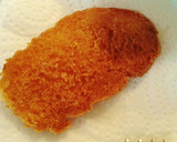 Foto del paso 5 de la receta: Langostinos al ajillo con pan frito