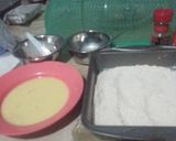 Foto langkah ke 3 dari resep Golden Fried Chicken .
