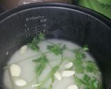 Foto langkah ke 2 dari resep One Pot Chicken Rice.