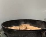 Foto langkah ke 3 dari resep Chicken steak bbq sauce.