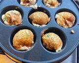 Foto del paso 4 de la receta: Ebelskivers
