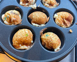 Foto del paso 4 de la receta: Ebelskivers