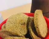 Foto del paso 4 de la receta: Bizcochitos de cheddar y sarraceno (Gluten Free)