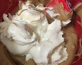 Harry Potter butter beer fudge Only 2 ingredients recipe step 1 photo