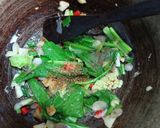 Foto langkah ke 3 dari resep Mie Balap Medan.