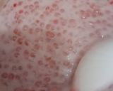 Foto langkah ke 4 dari resep Kue Cantik Manis Hunkwe.