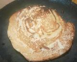 A picture of step 5 of Banana Pancakes # Author Marathon#.