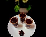 A picture of step 4 of Mulberry Shots.