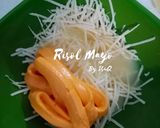 Foto langkah ke 3 dari resep Risoles Mayonaise.