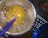 Foto del paso 1 de la receta: Omelette de espinaca !!