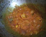 ফ্রাইড চিকেন কড়াই (fried chicken kadai recipe in Bengali) রেসিপির ধাপ 1 ছবি