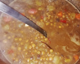 Foto del paso 4 de la receta: Lentejas al estilo de mi 🤰 madre