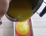 Foto langkah ke 6 dari resep Es Gabus Pelangi / Es Wadai / Es Roti / Es Kue.