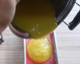 Foto langkah ke 6 dari resep Es Gabus Pelangi / Es Wadai / Es Roti / Es Kue.