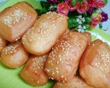 Foto langkah ke 7 dari resep Odading mang oleh.