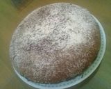 Foto langkah ke 9 dari resep Cake pisang.