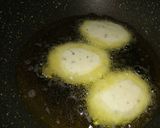 A picture of step 3 of Malpua.