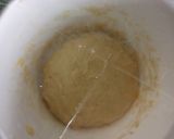 Foto langkah ke 3 dari resep Donat goreng.