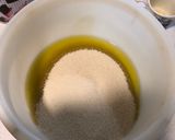 Foto del paso 1 de la receta: Bay Biscuit integral