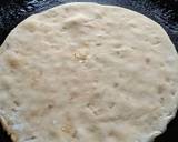 Paneer paratha recipe step 4 photo