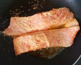 স্যালমন/ভেটকি তাওয়া তন্দুরি (salmon / bhetki tawa tandoori recipe in Bengali) রেসিপির ধাপ 2 ছবি