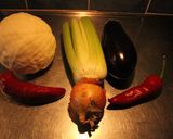 Foto del paso 2 de la receta: Tolonen, ensalada para el campeonato