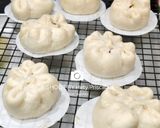 Foto langkah ke 8 dari resep Bakpao.