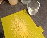 Une image de l'étape 2 de Mousse de poivron jaune et citron 🍋.