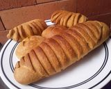 Foto del paso 15 de la receta: Pan🍞 de maíz🌽🤔😋😘