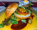 Foto del paso 11 de la receta: Hamburguesa de carne de vaca
