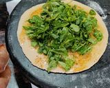 गेहूं आटा मेथी पराठा (gehu atta methi paratha recipe in Hindi) रेसिपी चरण 1 फोटो