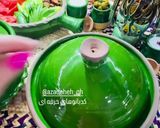 عکس مرحله 2 از دستور تتالی (ته تالی)