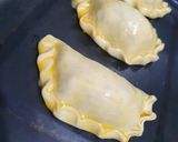 Foto del paso 6 de la receta: Empanadas de Verduras y Atún 🐟