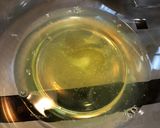 A picture of step 1 of Rice flour Japanese chiffon cake.