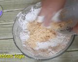 Foto langkah ke 3 dari resep Cheese stik renyah dan ekonomis.