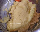 Foto langkah ke 4 dari resep Churros 1 Telur.