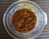 पंजाबी बैंगन भरता (punjabi baingan bharta reicpe in Hindi) रेसिपी चरण 4 फोटो