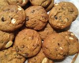 Foto langkah ke 7 dari resep Soft Baked Cookies.