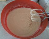 Kókuszos búvár túrós Ancsyka-stílusban recept fázis 6 fotója